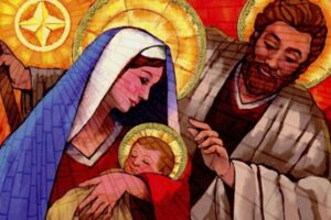 Sagrada Família de Nazaré