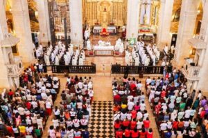 Arquidiocese de São Salvador: encerramento do Jubileu de Esperança