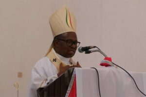 Dom Inácio Saúre: “Famílias moçambicanas devem seguir o exemplo da Sagrada Família”