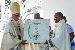 Moçambique. Arquidiocese da Beira encerrou neste domingo o Ano Santo de 2025