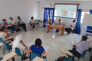 Cabo Verde – Conselho Pastoral Diocesano a par com o Sínodo