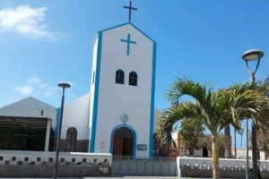 Cabo Verde: ilha do Sal prepara jubileu