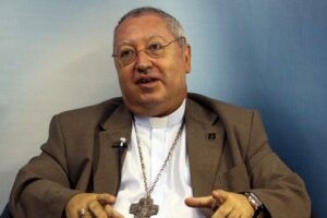 Dom Roberto: “Cada comunidade se torne uma Casa de Paz!”