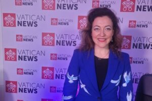 30% de mulheres nas negociações de paz, uma meta ambicionada por Guila Clara Kessous