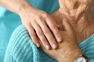 O desafio da saúde mental no mundo atual: entrevista com o bispo de Phoenix