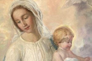 A Mãe, o Verbo e a Unidade: Um projeto de paz para 2026