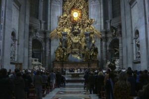 Müller: Ratzinger, colaborador da verdade, sua teologia é um dom para a Igreja