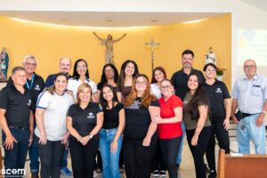 Comunicação a serviço da Evangelização!