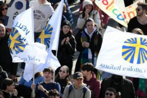 Ação Católica, conferência em Roma sobre “paz desarmada e desarmante”