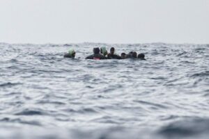 Migrantes, dom Perego: mais mortes no mar em meio ao desinteresse da Europa
