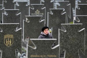 Guerra na Ucrânia: militares mortos, feridos e desaparecidos seriam quase 2 milhões