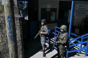 Guatemala, o presidente dos bispos: paz e justiça contra violências e corrupção