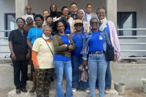 1ª Fazenda da Esperança Feminina em Cabo Verde será inaugurada a 31 de janeiro