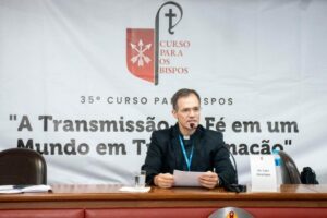 Curso para os Bispos no Rio reflete sobre credibilidade do testemunho cristão