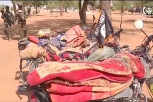Nenhum grupo reivindica autoria do ataque contra aeroporto em Niamey