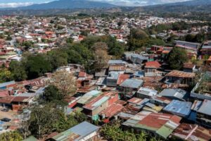 América Latina, relatório da Cepal: desigualdade extrema na distribuição de renda