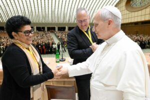 E depois do Jubileu? Há um Sínodo para implementar