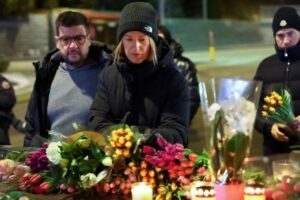 Suíça, aumenta o número de vítimas do incêndio na festa de Ano Novo