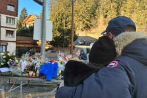 A compaixão do Papa pelas famílias das vítimas de incêndio na Suíça