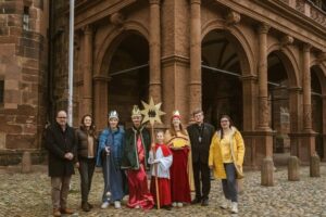 Cantores da Estrela: “Trabalho infantil não deve ser um destino”