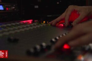 Hebdomada Papae, o noticiário em latim do Vatican News