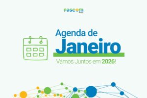 Agenda Janeiro – Vamos Juntos em 2026!