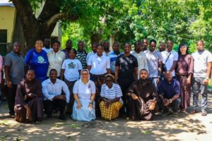 Caia prepara-se para a tomada de posse do seu primeiro Bispo D. António Constantino