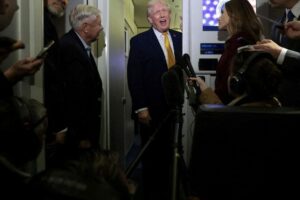 Venezuela: Trump mantém linha dura e reivindica a Groenlândia