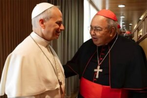 Consistório Extraordinário: uma conversa com o Cardeal Orani João Tempesta