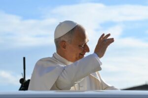 Papa Leão XIV e o novo sopro do Espírito Santo na Igreja