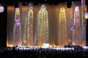 Taizé: Natal na Ucrânia, onde a luz vencerá a escuridão