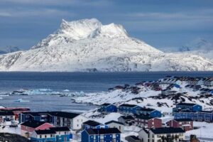 Groenlândia na mira de Trump. A reação dos líderes da União Europeia