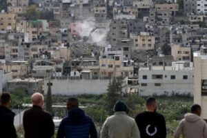 ONU: graves discriminações contra palestinos na Cisjordânia