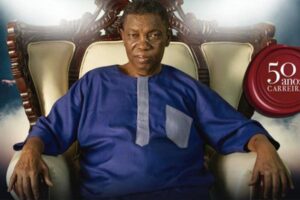 Zézé e Zeca di Nha Reinalda – As sonaridades inquietantes de um novo Cabo Verde