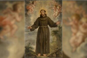 Em 10 de janeiro, a abertura do VIII Centenário do Trânsito de São Francisco