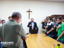 Arquidiocese de Sorocaba anuncia a nomeação de seu novo Arcebispo