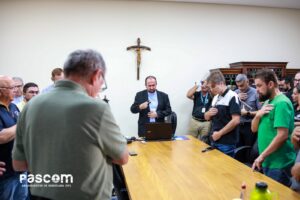 Arquidiocese de Sorocaba anuncia a nomeação de seu novo Arcebispo