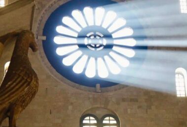 Ecumenismo: em Bari, o primeiro Simpósio de Igrejas na Itália