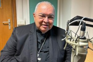 Cardeal Tempesta: Consistório e conjuntura internacional