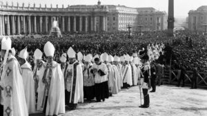 O Concílio nas palavras dos Papas