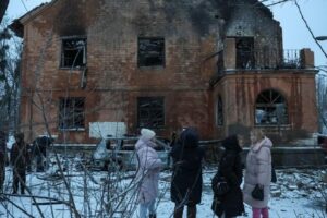 Leão XIV alerta para tensões no Irã e na Síria e pede paz na Ucrânia