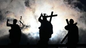 O tempo de Deus como visão que muda tudo