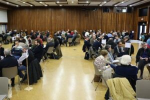 Portugal: participantes no II Encontro Sinodal propõem “uma conversão do olhar e da linguagem”