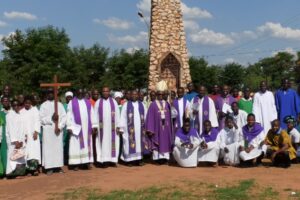 Igreja em Nampula desafia fiéis à auto-sustentabilidade no ano pastoral 2025-2026