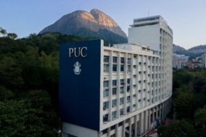 PPG em Teologia da PUC-Rio alcança Nota 6 na CAPES