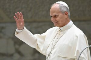 O Papa: na Igreja, o problema não são os números, mas o “sentir-se Igreja”