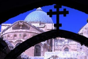 Escolas cristãs de Jerusalém contra restrições a docentes palestinos