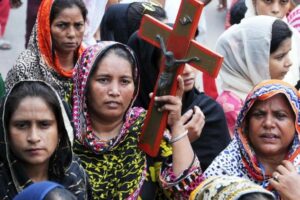 Open Doors: número de cristãos perseguidos no mundo sobe para 388 milhões