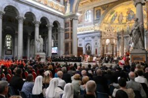 Semana de oração pela Unidade Cristã 2026: “Um só é o corpo, um só o espírito”