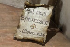 Leão XIV proclama Ano Jubilar especial nos 800 anos da morte de São Francisco